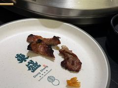 -東盛炭烤自助料理(玄武招商花园城店)