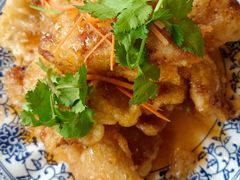 -石老头关东饺子王·东北菜(嘉华鑫城店)