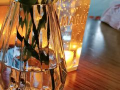 -MARU玛露音乐餐厅(大学路店)