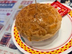 -香港新记茶餐厅(春熙太古里店)