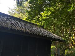 -黄公望隐居地