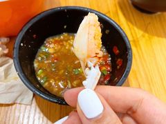 -达叔香味海鲜(海棠68环球美食街店)