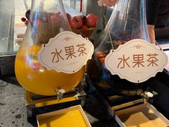 -冠菌火锅自助(东莞桥头店)