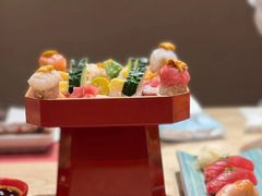 -鸟山鸣·日料食堂(王府井店)