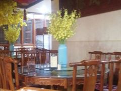 大堂-那家老院子东北菜·饺子·小鸡炖蘑菇(艳华街店)