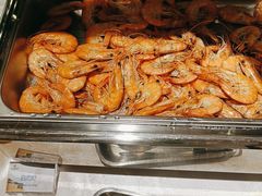 -云冈建国宾馆·自助餐厅