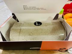 -SKROLL卡特司库·蛋糕定制·生吐司·司康(古北程家桥店)