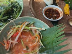 -Thai Alley泰爱里(二沙岛店)