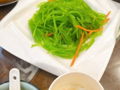 -百年认一力 太原老字号 (桥头街店)