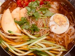 -很久以前羊肉串(朝阳路店)