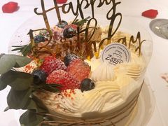 -ZOZO's昌左左精致甜品设计(新北店)
