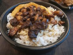 -古代饭堂(冠亚店)