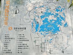 -石家庄市植物园