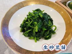 -红棉中餐厅·广州海航威斯汀酒店