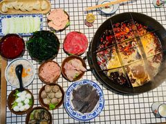 -董眼镜火锅(洪崖洞总店)