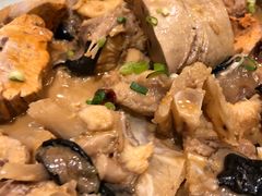 -浩运·海鲜青岛菜·海胆水饺(石老人店)