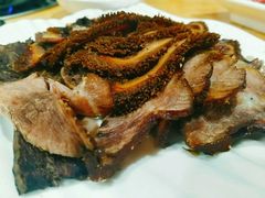 -营记牛肉火锅·大埔客家菜(上梅林店)