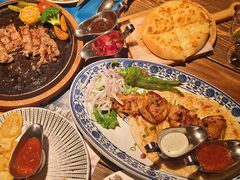 -卢布里西餐厅(海拉尔店)