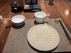 -曾宴·楚菜(湖北省博物馆店)