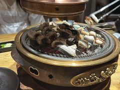 -泥炉烧肉师(新街口金銮巷店)