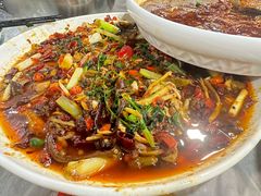 -辣螃铠盆盆蟹大排档(总店)