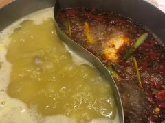 -湯系·煲汤手艺人(东二环泰禾广场店)