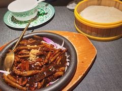 -南里山房·新淮扬菜(徐汇万科店)
