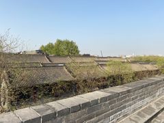 -西安城墙·碑林历史文化景区