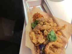 -虎丫炒鸡(正弘城店)