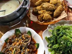 -南记食粥坊·宵夜大排档(卫国路店)