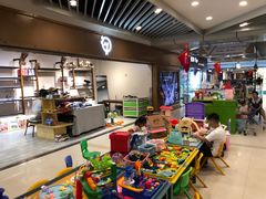 -科润城商场(广州南路店)