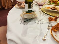 -唐阁(香港朗廷酒店)