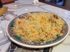 -巴依老爷新疆美食(昌平店)