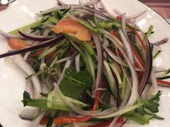 -巴依老爷新疆美食(清华东门店)
