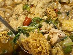 -黑牛码头·小龙虾·烧烤