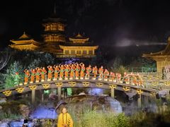 -禅宗少林·音乐大典