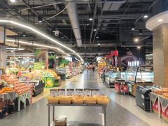 -华润万家(凯德广场店)