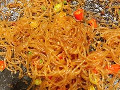 干捞粉丝-湘约爨厨(太白立交店)