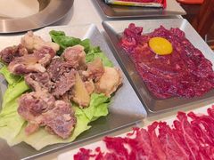 -荣叔港式沙嗲牛肉火锅(正佳潮流店)