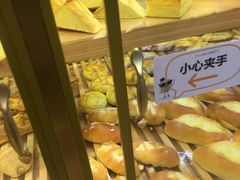 -BreadTalk面包新语·烘焙蛋糕(高德置地春广场店)