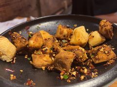 -苹果树下艺术餐厅(通州店)