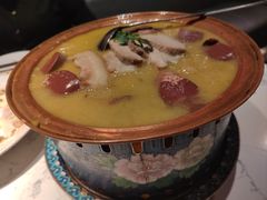 -奉天小馆·非遗东北菜(济南万象城店)