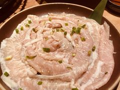 -烧肉达人•炭火烧肉(新天地店)