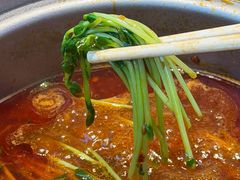 -海底捞大排档火锅(打浦路店)