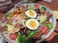 -魏斯理汉堡(西安沣东吾悦店)