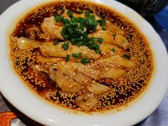 -红辣椒·川菜·火锅(张杨路店)