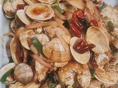 -路边边地标烧烤·川菜·小龙虾·音乐酒馆(良乡长虹店)