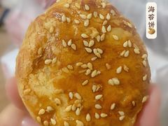 -王天顺海苔饼