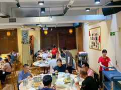 -百年银屏蚝烙·潮汕菜·非遗(乐山店)