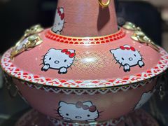 -京悦南门涮羊肉·羊蝎子火锅(田林路店)